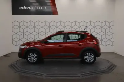 Photo 7 Dacia Sandero  ECO-G 100 - 22