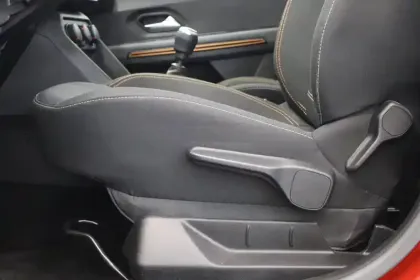 Photo 36 Dacia Sandero  ECO-G 100 - 22