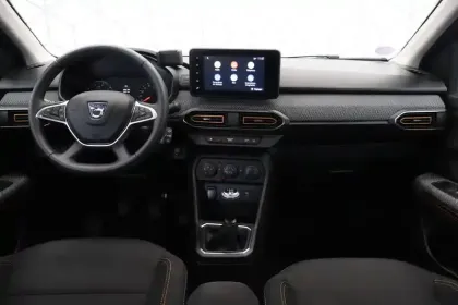 Photo 2 Dacia Sandero  ECO-G 100 - 22