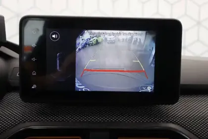 Photo 18 Dacia Sandero  ECO-G 100 - 22