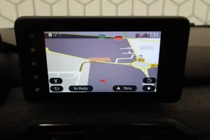 Photo 17 Dacia Sandero  ECO-G 100 - 22