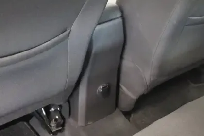 Photo 29 Dacia Sandero  ECO-G 100 - 22