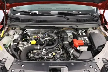 Photo 11 Dacia Sandero  ECO-G 100 - 22