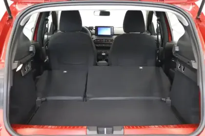 Photo 35 Dacia Sandero  ECO-G 100 - 22