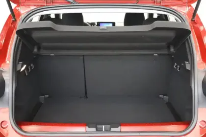 Photo 15 Dacia Sandero  ECO-G 100 - 22