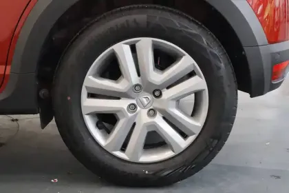 Photo 10 Dacia Sandero  ECO-G 100 - 22