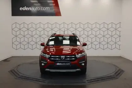 Photo 8 Dacia Sandero  ECO-G 100 - 22