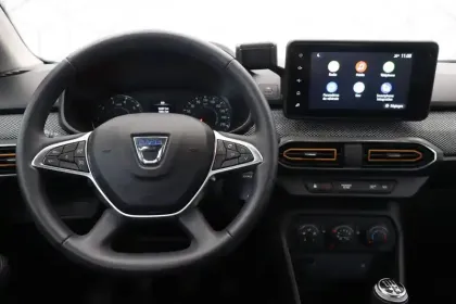 Photo 12 Dacia Sandero  ECO-G 100 - 22