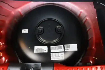 Photo 24 Dacia Sandero  ECO-G 100 - 22