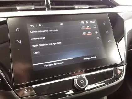 Photo 40 Opel Corsa  1.2 75 ch BVM5