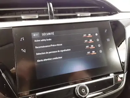 Photo 41 Opel Corsa  1.2 75 ch BVM5