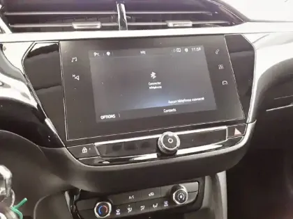 Photo 38 Opel Corsa  1.2 75 ch BVM5