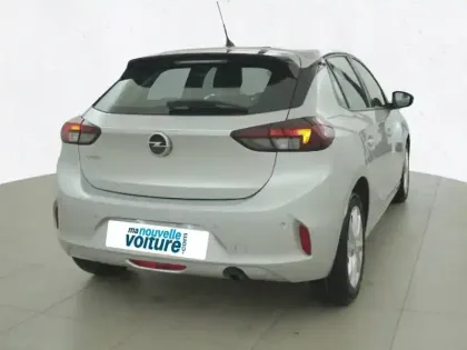 Photo 24 Opel Corsa  1.2 75 ch BVM5