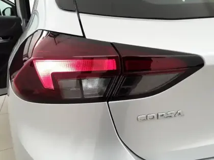 Photo 36 Opel Corsa  1.2 75 ch BVM5