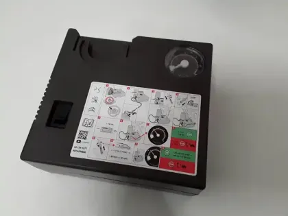 Photo 47 Opel Corsa  1.2 75 ch BVM5