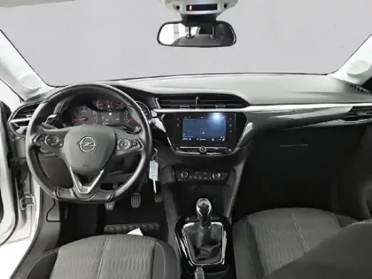 Photo 27 Opel Corsa  1.2 75 ch BVM5