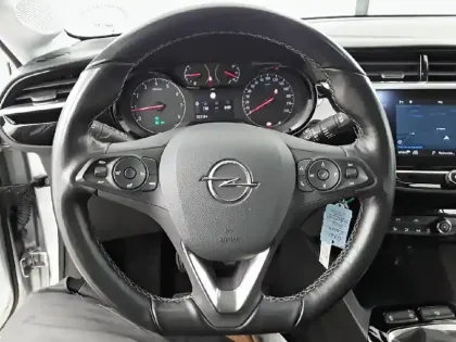 Photo 28 Opel Corsa  1.2 75 ch BVM5