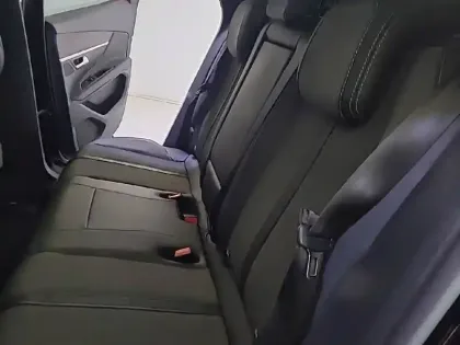 Photo 11 Peugeot 3008  Hybrid 225 e-EAT8