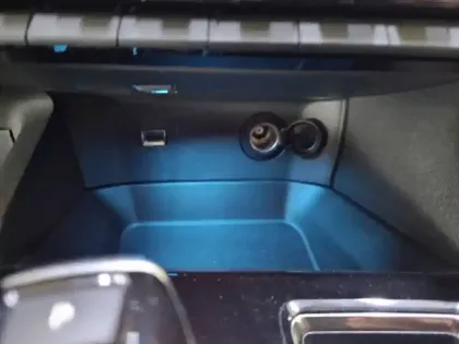 Photo 25 Peugeot 3008  Hybrid 225 e-EAT8