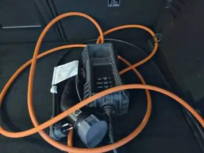 Photo 32 Peugeot 3008  Hybrid 225 e-EAT8