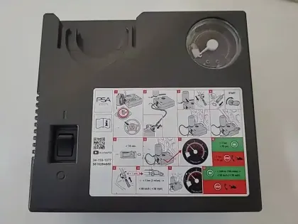 Photo 17 Peugeot 3008  Hybrid 225 e-EAT8