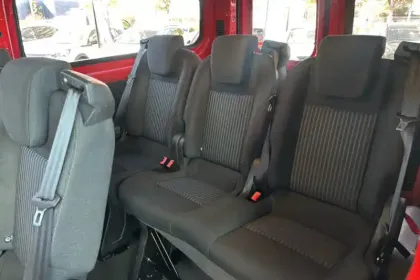 Photo 7 Ford Transit  Custom Kombi 310 L2H1 2.0 TDCi 130