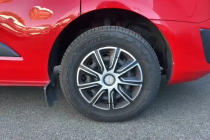 Photo 9 Ford Transit  Custom Kombi 310 L2H1 2.0 TDCi 130