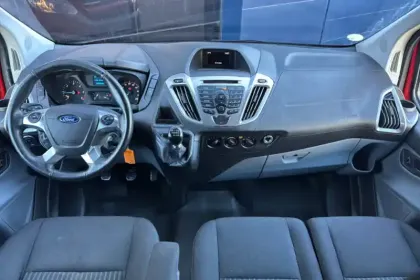 Photo 12 Ford Transit  Custom Kombi 310 L2H1 2.0 TDCi 130