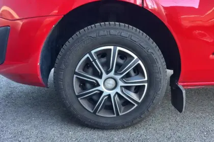 Photo 8 Ford Transit  Custom Kombi 310 L2H1 2.0 TDCi 130