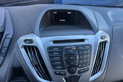 Photo 14 Ford Transit  Custom Kombi 310 L2H1 2.0 TDCi 130