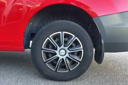 Photo 11 Ford Transit  Custom Kombi 310 L2H1 2.0 TDCi 130