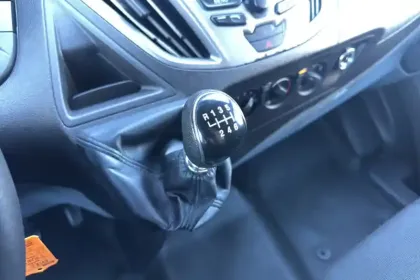 Photo 16 Ford Transit  Custom Kombi 310 L2H1 2.0 TDCi 130