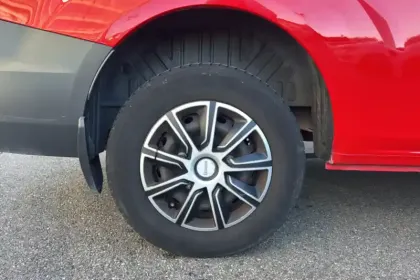 Photo 10 Ford Transit  Custom Kombi 310 L2H1 2.0 TDCi 130