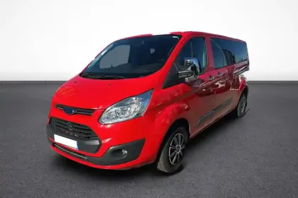 Photo Ford Transit Trend Business