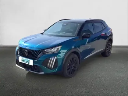 Photo Peugeot 2008 Envy