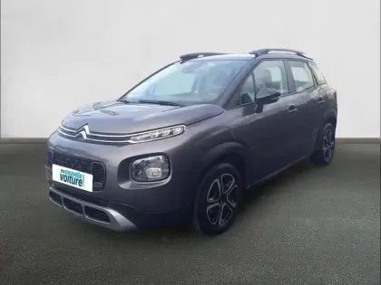 Photo Citroën C3 Aircross Feel