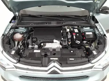 Photo 52 Citroën C4  PureTech 130 S&S BVM6