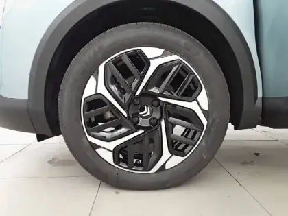 Photo 12 Citroën C4  PureTech 130 S&S BVM6