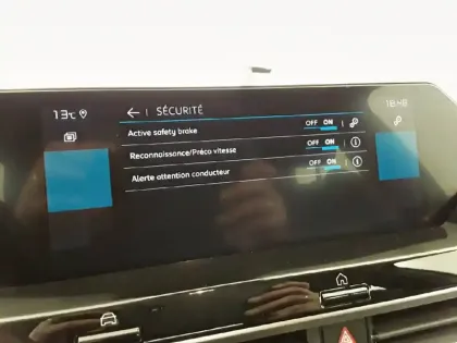 Photo 20 Citroën C4  PureTech 130 S&S BVM6