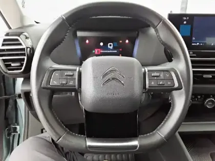 Photo 8 Citroën C4  PureTech 130 S&S BVM6