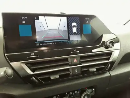 Photo 44 Citroën C4  PureTech 130 S&S BVM6