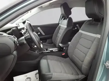 Photo 10 Citroën C4  PureTech 130 S&S BVM6