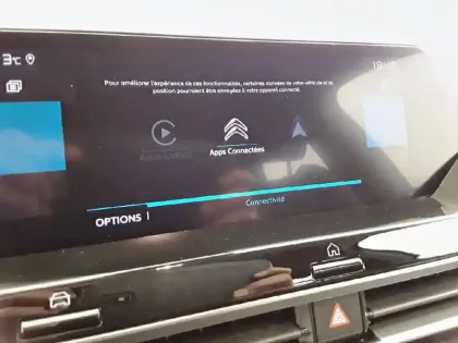 Photo 18 Citroën C4  PureTech 130 S&S BVM6