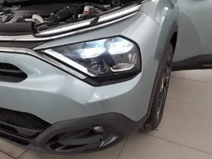 Photo 42 Citroën C4  PureTech 130 S&S BVM6