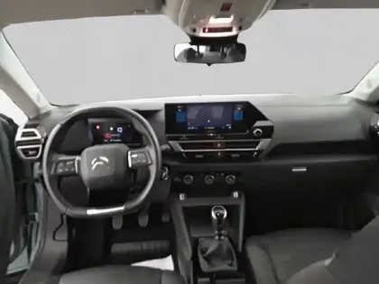 Photo 7 Citroën C4  PureTech 130 S&S BVM6