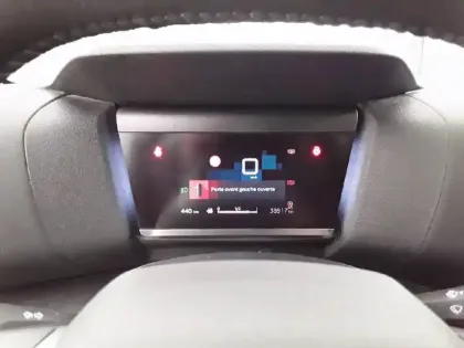 Photo 36 Citroën C4  PureTech 130 S&S BVM6