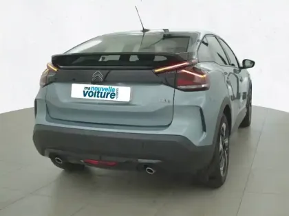 Photo 31 Citroën C4  PureTech 130 S&S BVM6