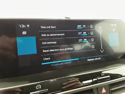 Photo 19 Citroën C4  PureTech 130 S&S BVM6