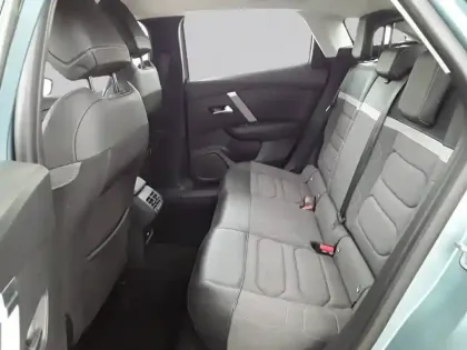 Photo 11 Citroën C4  PureTech 130 S&S BVM6