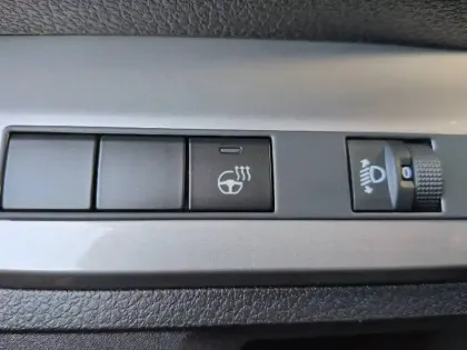 Photo 19 Peugeot Expert  CA FIXE M BLUEHDI 145 S&S EAT8